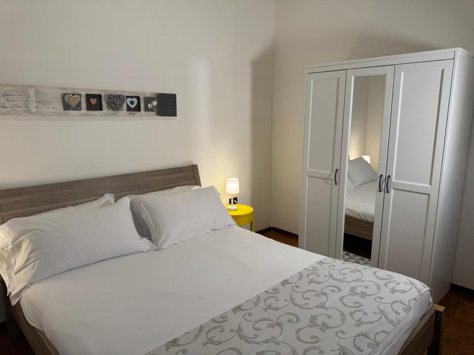 Apartamento Relais 7.20 Gallarate Exterior foto