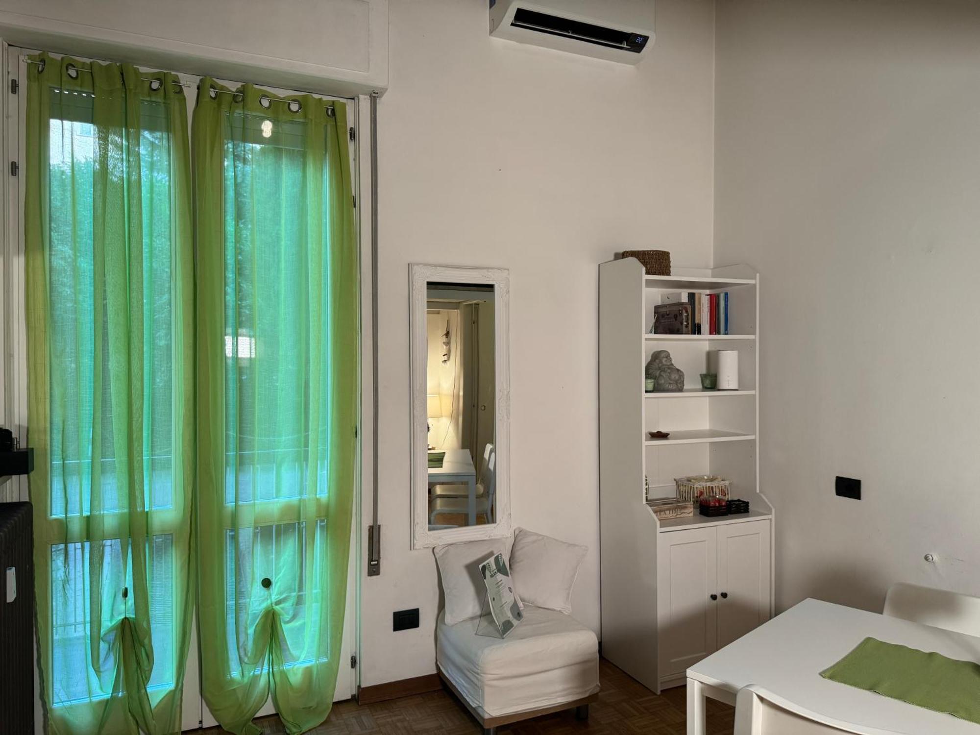 Apartamento Relais 7.20 Gallarate Exterior foto