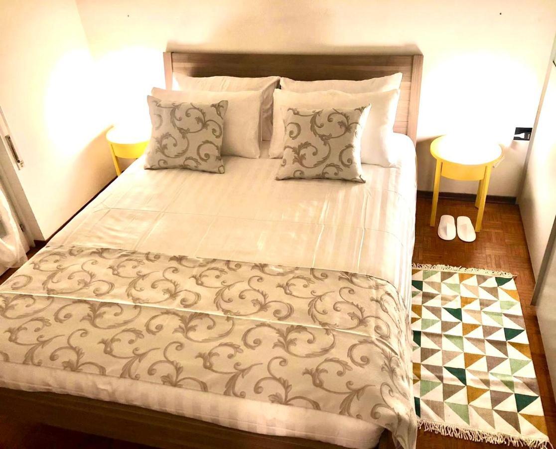 Apartamento Relais 7.20 Gallarate Exterior foto