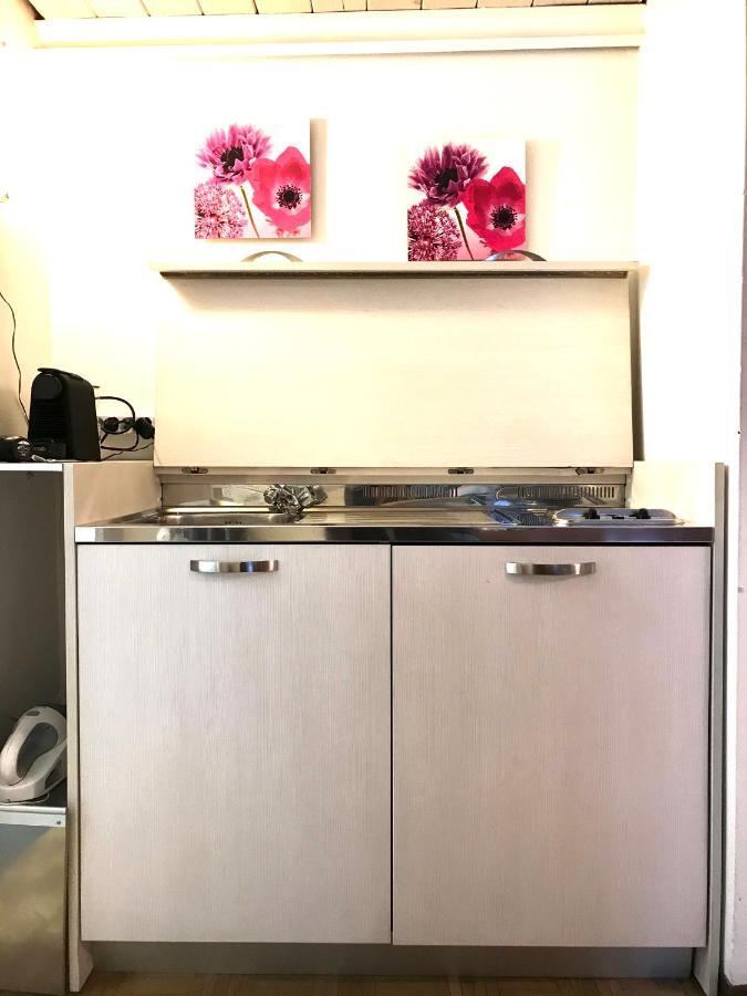 Apartamento Relais 7.20 Gallarate Exterior foto