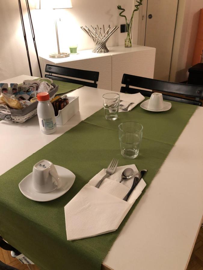 Apartamento Relais 7.20 Gallarate Exterior foto