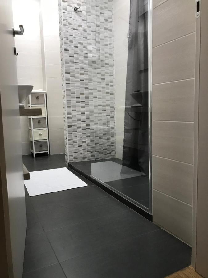 Apartamento Relais 7.20 Gallarate Exterior foto