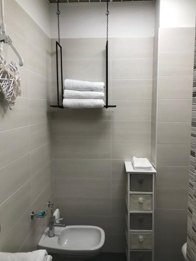 Apartamento Relais 7.20 Gallarate Exterior foto