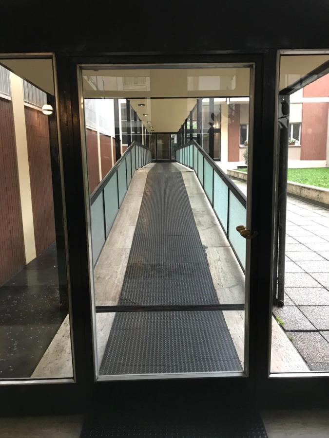 Apartamento Relais 7.20 Gallarate Exterior foto